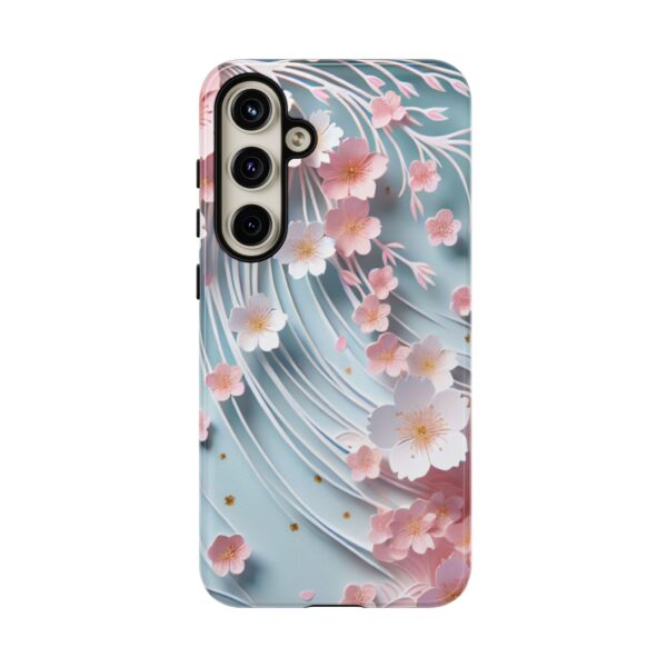 Floral Delight Tough Case - Image 6
