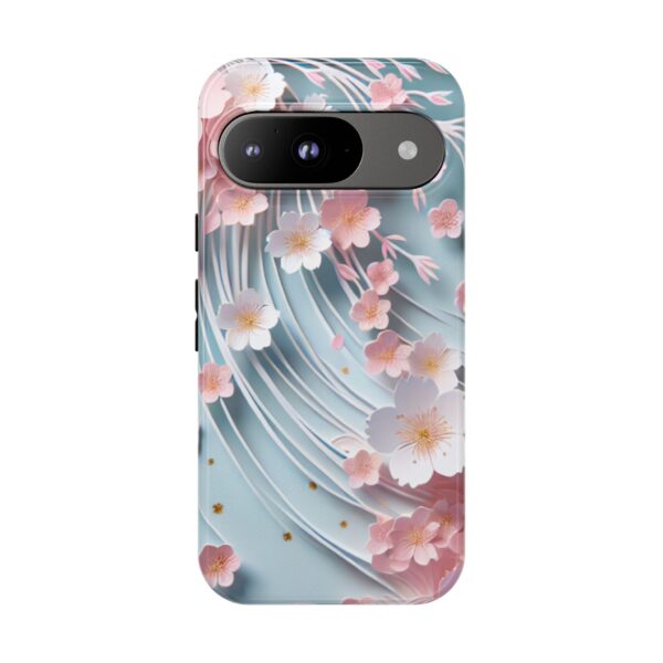 Floral Delight Tough Case - Image 9