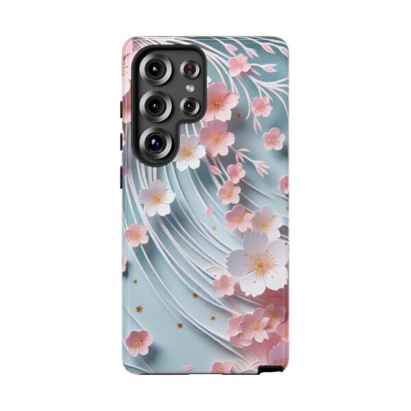 Floral Delight Tough Case - Image 10