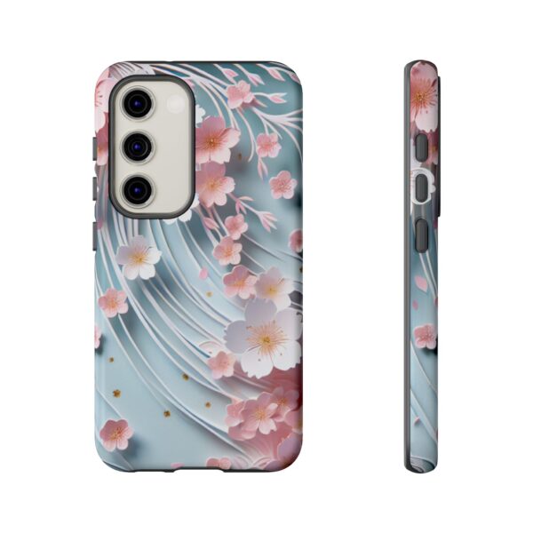 Floral Delight Tough Case - Image 3