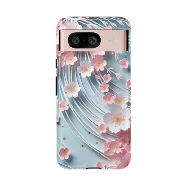 Floral Delight Tough Case - Image 7