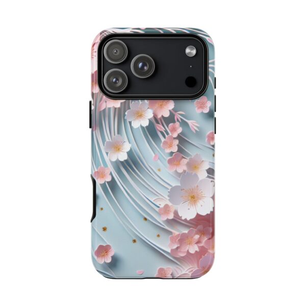 Floral Delight Tough Case - Image 11