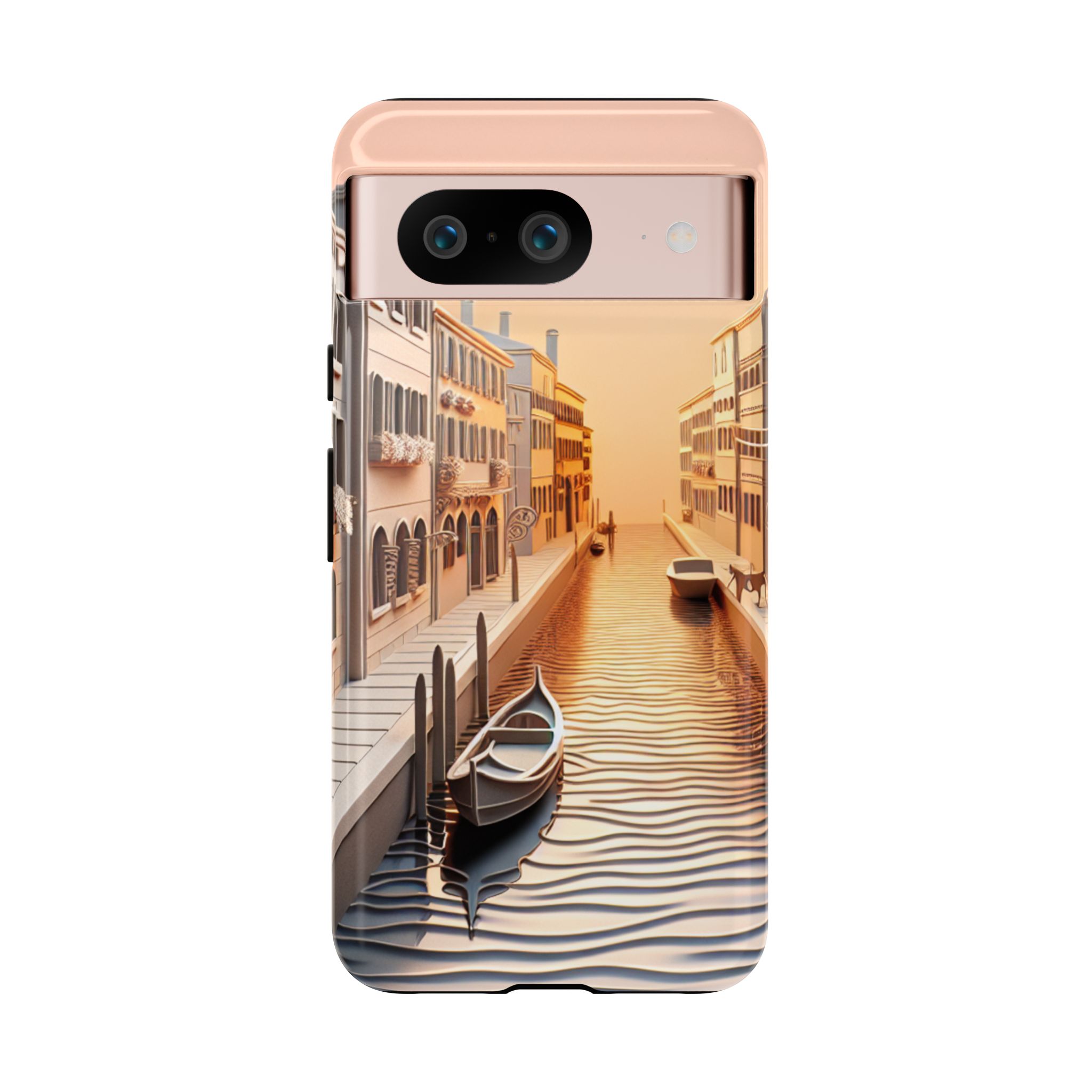 Water City Trendy Tough Case - Image 8