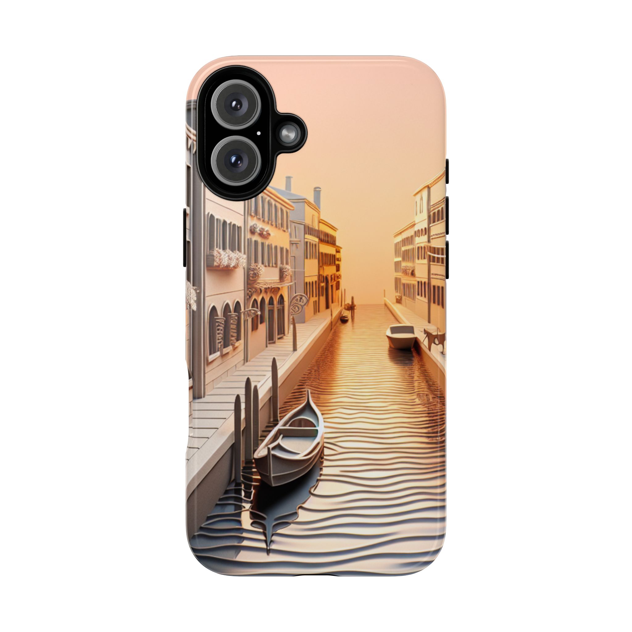 Water City Trendy Tough Case - Image 9