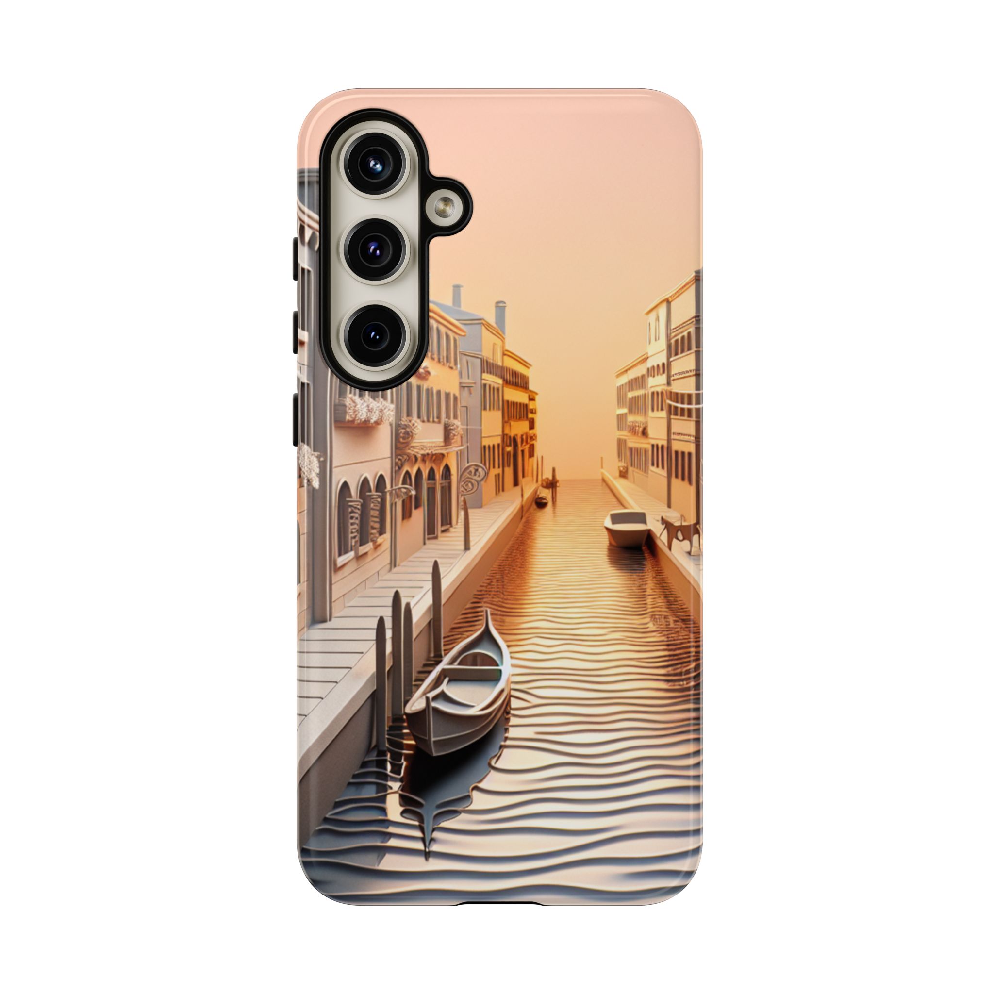 Water City Trendy Tough Case - Image 7