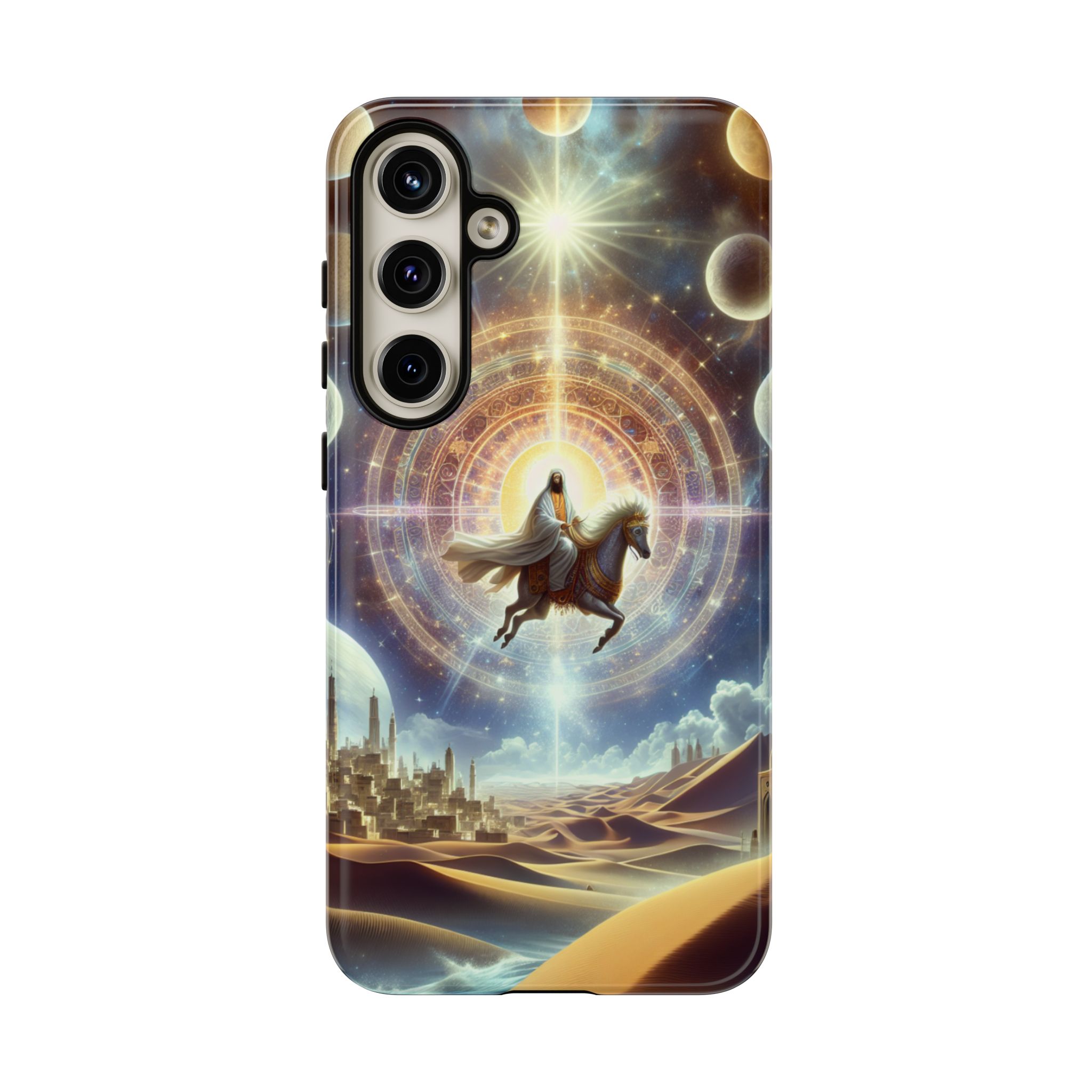Ancient Culture Trendy Popular Sleek Resistant Tough Phone Case - Image 11
