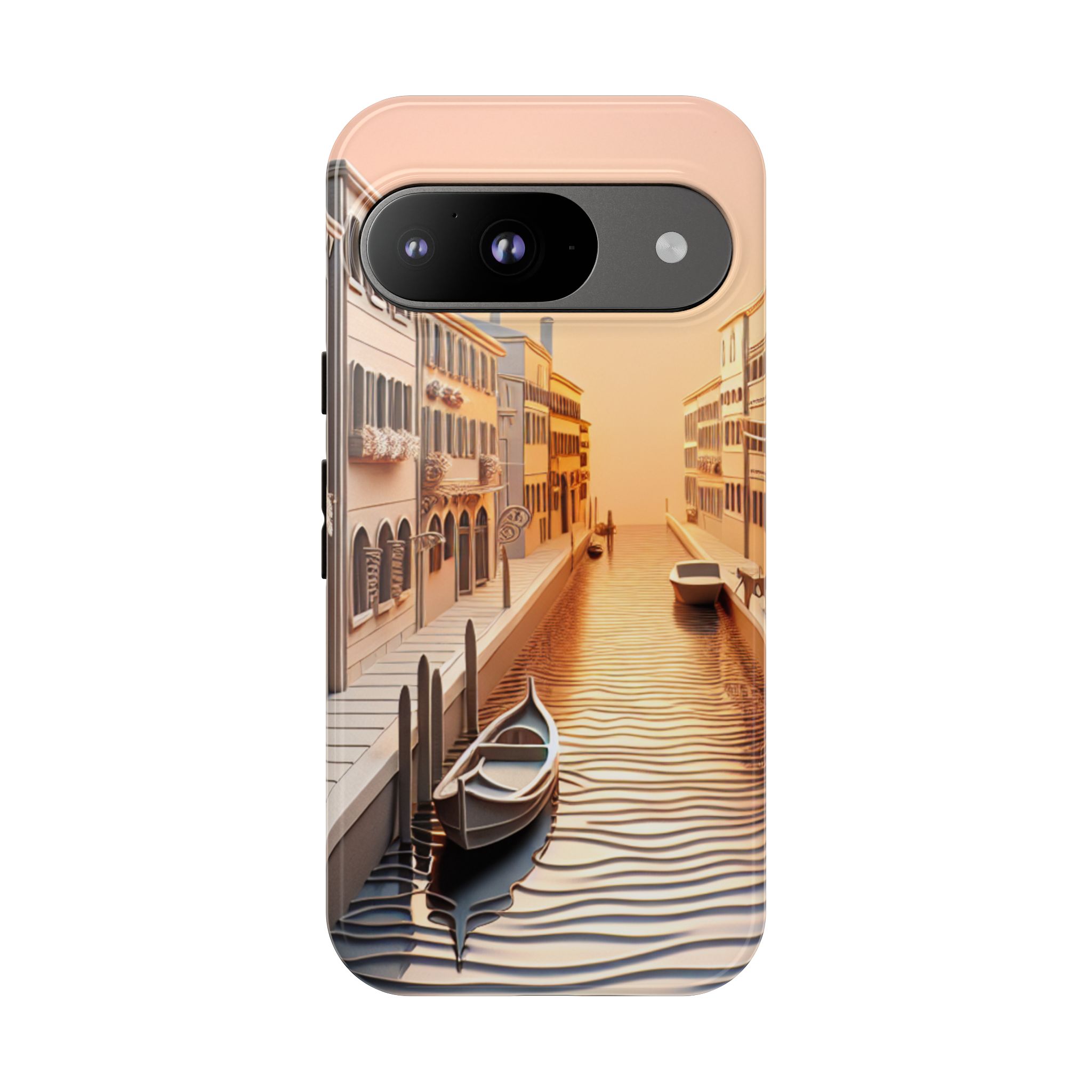Water City Trendy Tough Case - Image 10