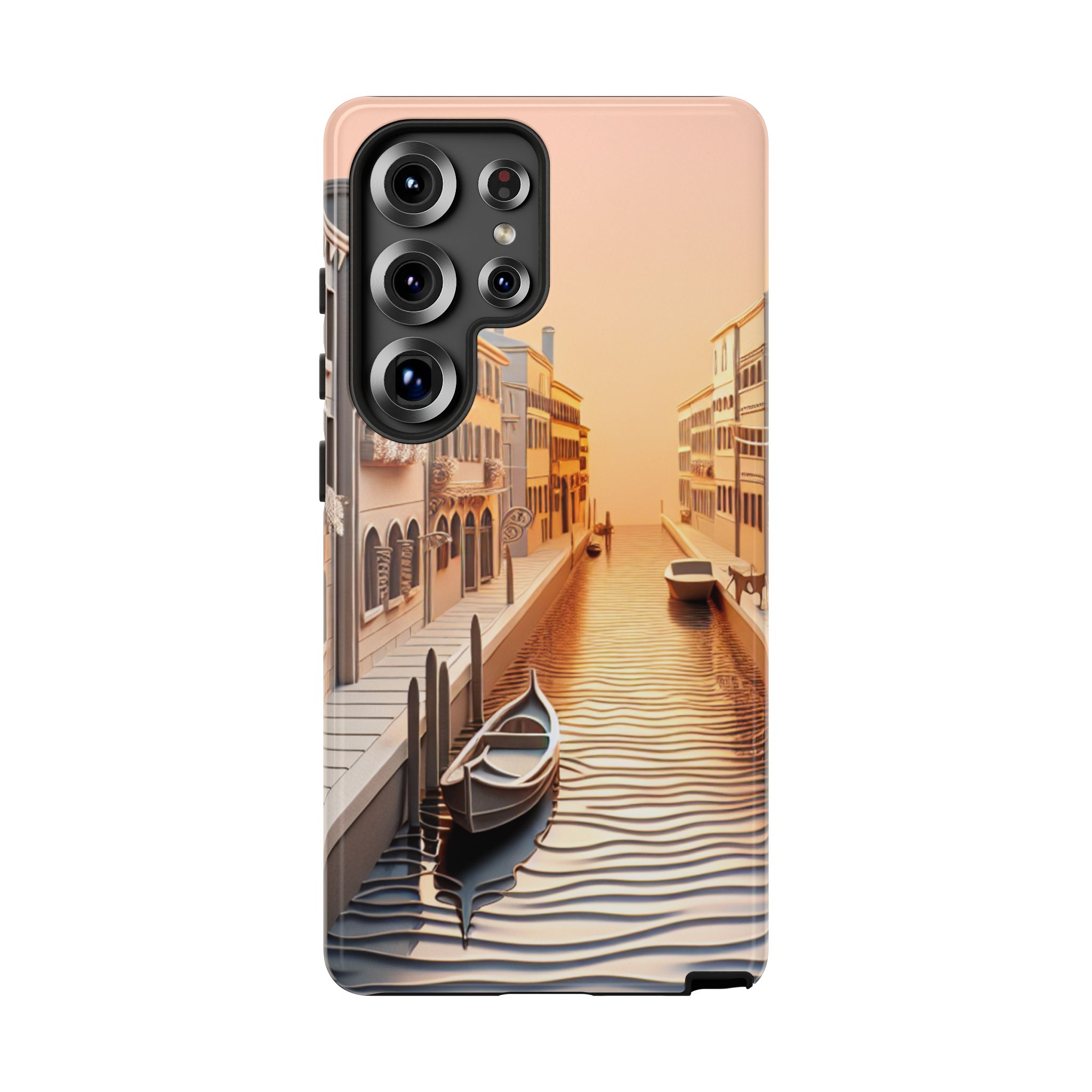 Water City Trendy Tough Case - Image 11