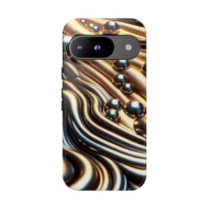Golden Stream Popular Trendy Resistant Mobile Phone Tough Case