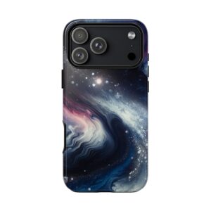Galaxy Nebula Popular Trendy Resistant Mobile Phone Tough Case
