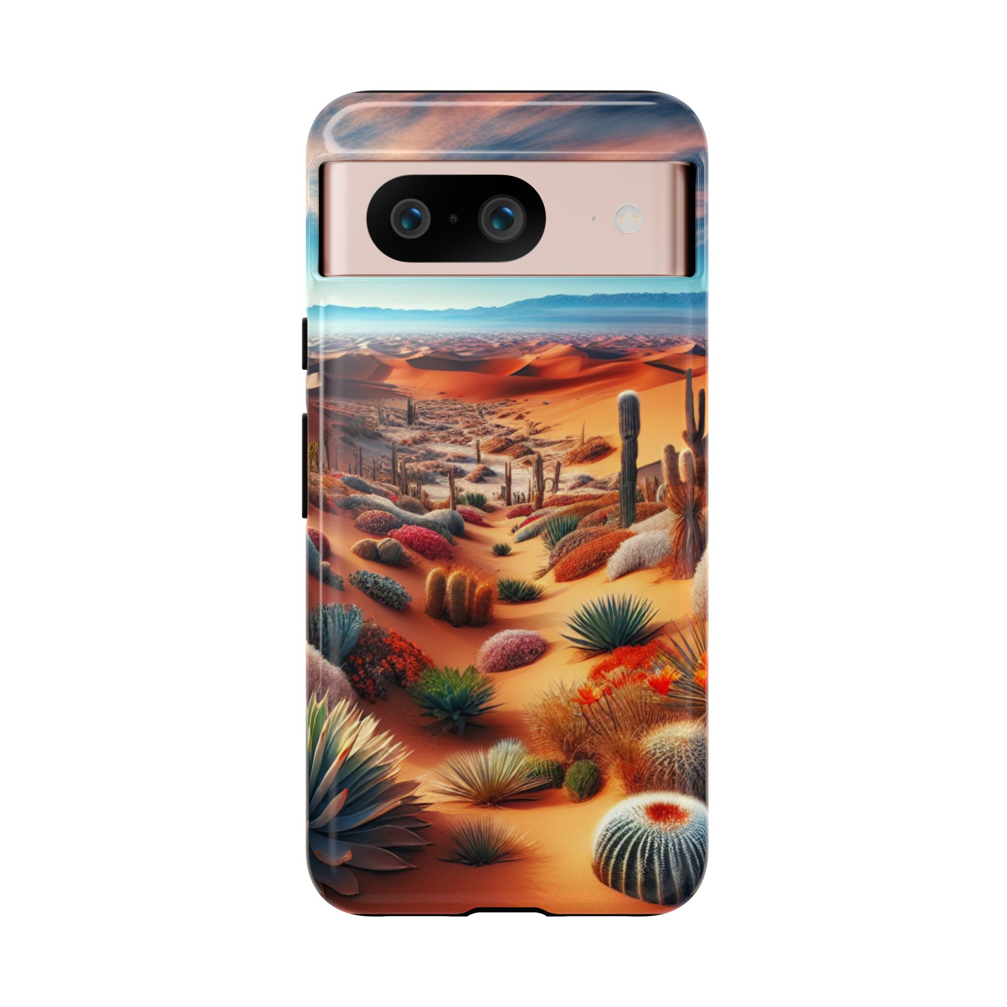 Perfect Landscape Trendy Tough Phone Case for iPhone, Samsung & Google Pixel - Image 6