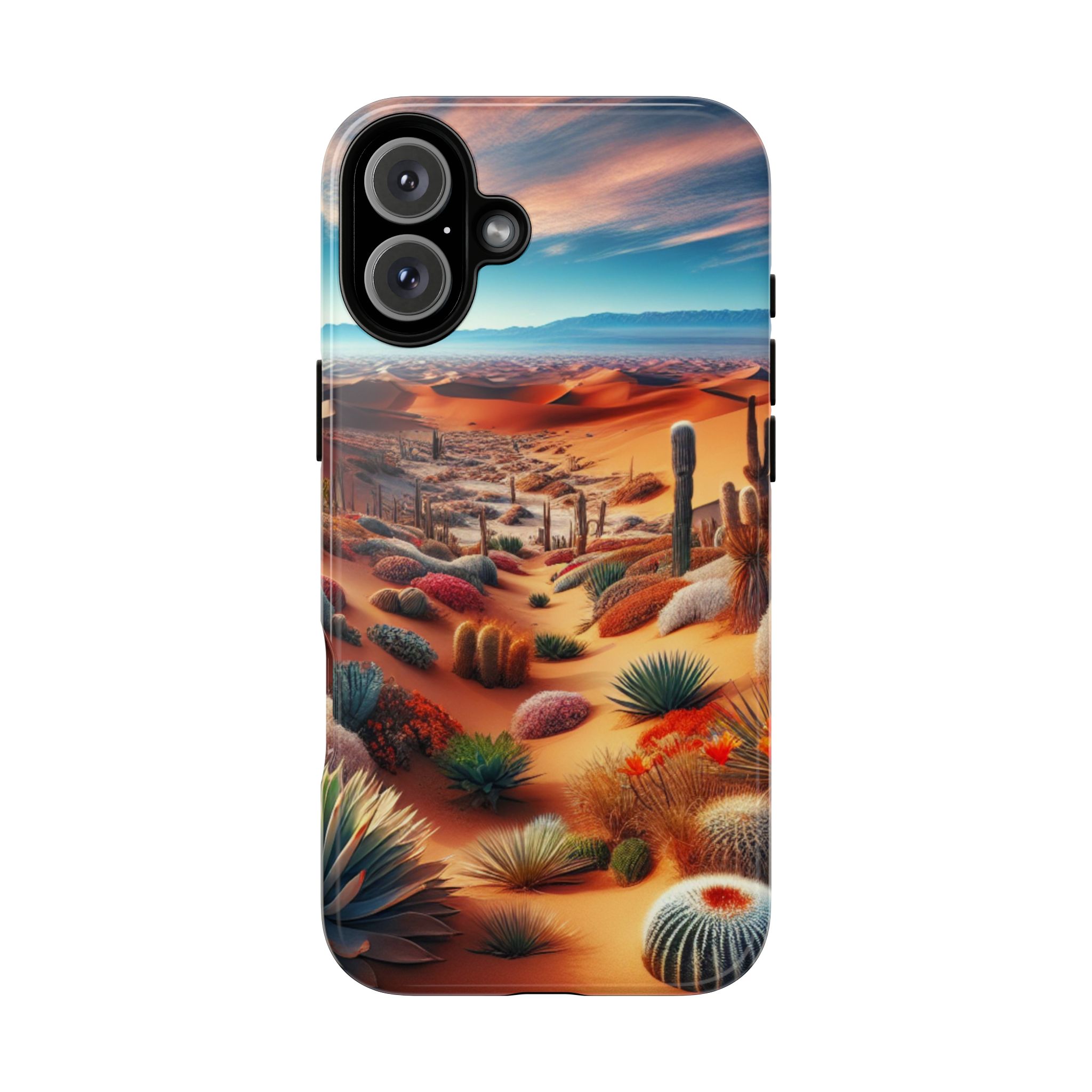 Perfect Landscape Trendy Tough Phone Case for iPhone, Samsung & Google Pixel - Image 12
