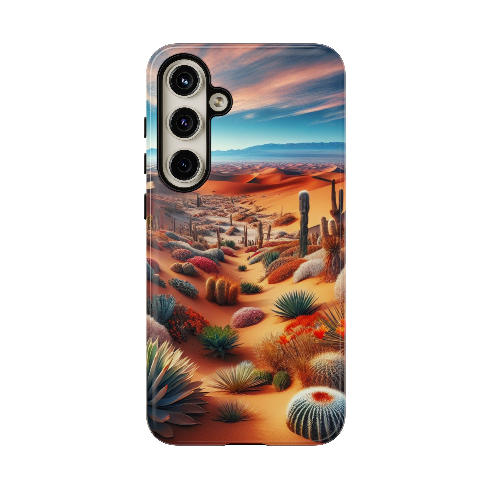 Perfect Landscape Trendy Tough Phone Case for iPhone, Samsung & Google Pixel